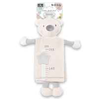 Детски метър за стена Lorelli, Бежово мече-lx7gw.jpeg