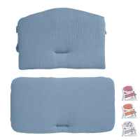 Муселинов комплект за стол Hauck Alpha+/Beta+, Beige Floral-mAWW6.jpeg