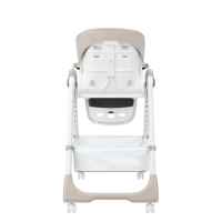 Столче за храненe Kikka Boo Spicy+, Beige-mIKlV.jpeg