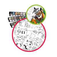 Творчески комплект Buki France, Проектор за рисуване-mXrQ2.jpeg