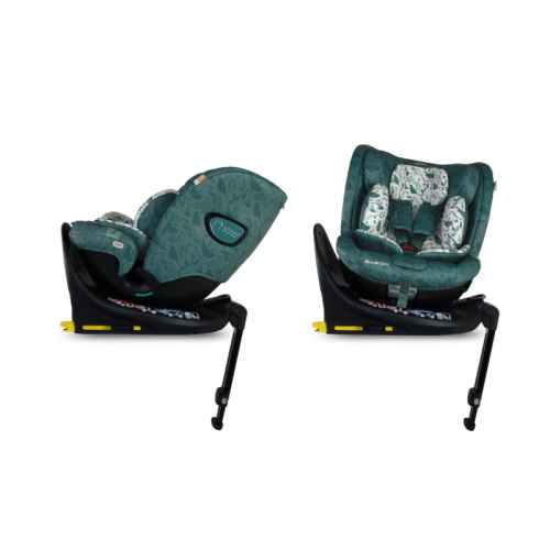 Столче за кола Cosatto All in All Extra 360 i-size, Wildwood