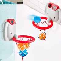 Играчка за баня Hape, Воден баскетбол, Слонче-mbrHm.jpeg