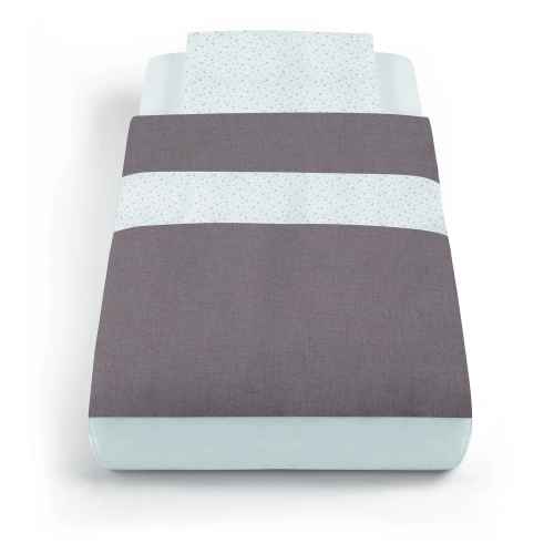 Текстилен комплект за легло-люлка CAM Cullami 164