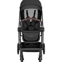 Комбинирана бебешка количка 3в1 Kikka Boo Mia, Black 2026-mhHBV.jpeg