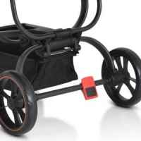 Комбинирана бебешка количка 2в1 Cangaroo Ellada, сив-mhtG8.jpeg