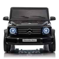 Акумулаторен джип Licensed Mercedes Benz G500, Black + батерия 12V10AH-mlrnf.jpeg
