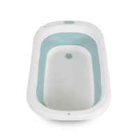 Бебешка вана със стойка и повивалник Cangaroo Como, синя-mqPeD.jpeg