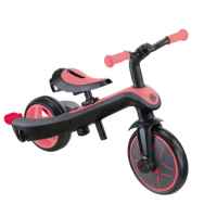 Триколка със сенник 4 в 1 Globber Explorer Trike, розова-muLIA.jpeg