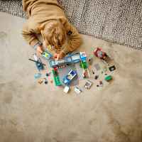 Конструктор LEGO City Police Полицейски участък-mxOsd.jpeg