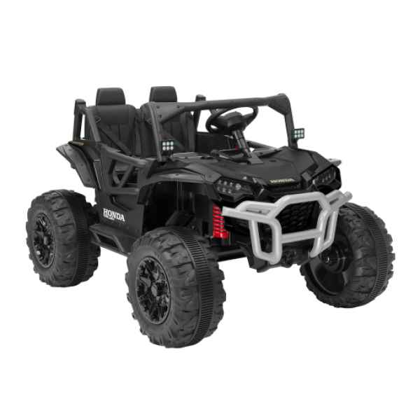 Акумулаторно бъги Kikka Boo Licensed Honda, Black + батерия 24V/9AH-mypdg.jpeg