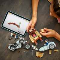 Конструктор LEGO Harry Potter Разходка с мотоциклет на Хагрид и Хари-n0vOy.jpeg