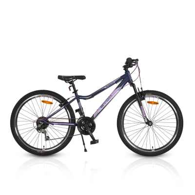 Велосипед Byox 26“ Avenue, violet