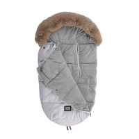 Термочувалче за количка Lorelli Luxe, Beige-nDNlg.jpeg