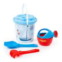 Плажен комплект Polesie Toys, син 5 части-nEcnC.jpeg