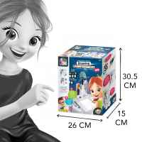 Творчески комплект Buki France, Проектор за рисуване-nHpct.jpeg