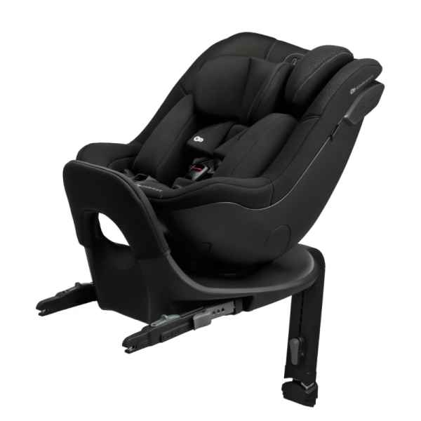 Столче за кола KinderKraft I-Guard Airflow 40-105 см, черно-nHv1h.jpeg