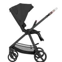 Комбинирана бебешка количка 3в1 Kikka Boo Mia, Black 2026-nSt3k.jpeg