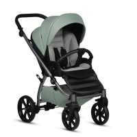 Комбинирана бебешка количка 4в1 Tutis Uno5+, 039 Sage-nX2bz.png