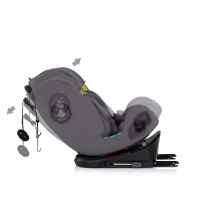 Столче за кола Chipolino Techno iGROW I-size 40-150 см 360, сиво-nYRos.jpeg