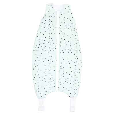 Зимен спален чувал с крачета Kikka Boo, 4-5г Bear with me Mint