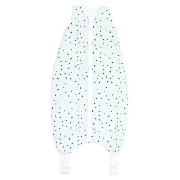 Зимен спален чувал с крачета Kikka Boo, 4-5г Bear with me Mint-nZUyG.jpeg