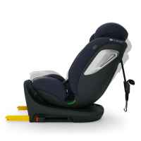 Столче за кола KinderKraft I-Grow 2 PLUS 40-150 см, Green-nbS0N.jpeg