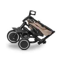 Сгъваема триколка Lorelli Freccia с ротация 360, Beige-njhZS.jpeg