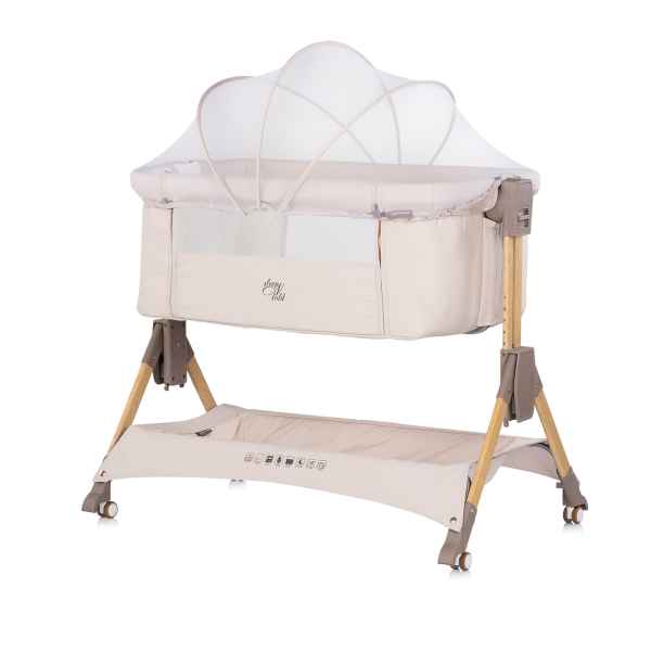 Сгъваема бебешка кошарка Chipolino SleepNFold, кашмир-nkpfr.jpeg