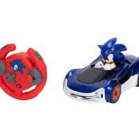 Соник: Дрифт кола с Р/У Jakks Pacific-nogdA.jpeg