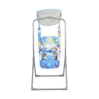 Градинска люлка Moni Funny, синя-nqPoP.jpeg