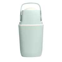 Хигиенен кош за използвани пелени Airwell, Sage-nxpvd.jpeg