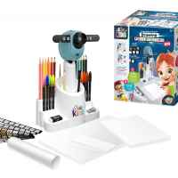 Творчески комплект Buki France, Проектор за рисуване-nzgDm.jpeg