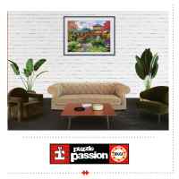 Пъзел Educa, Японска градина, 1500 части-o2hd5.jpeg