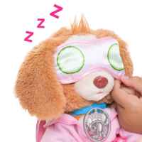 Дисни Принцеси: Кученце с аксесоари за груминг Jakks Pacific-oLP4z.jpeg