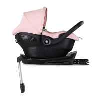 Столче за кола Chipolino Pearl 40-87 см, розова пудра-oMvNj.jpeg