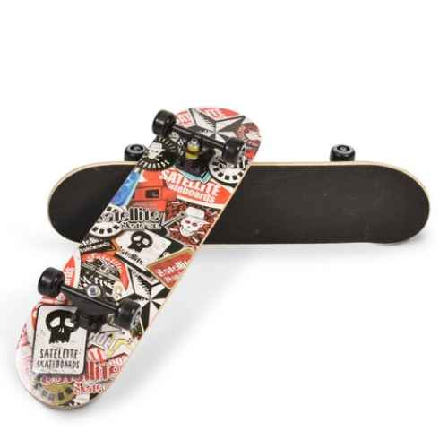 Скейтборд Byox F1