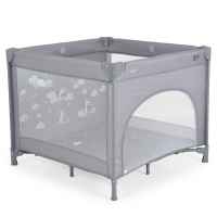 Бебешка кошара Cangaroo Joyzi, сива-oZBiw.jpeg