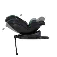 Столче за кола Chipolino Hypnotic Plus I-size 40-150 см, зелено-odnCo.jpeg