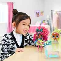 Кукла MGA L.O.L. Surprise Tweens Surprise Swap, Cora с глава за стилизиране и аксесоари-odvhw.jpeg
