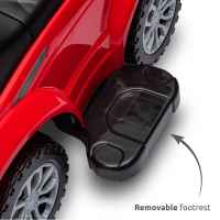 Количка за яздене Lorelli OFF ROAD + Дръжка, Бяла-oiwXa.jpeg