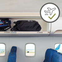 Столче за кола Cosatto Ninja i-Go, Beep Beep-olchm.png