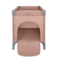 Бебешка кошара на едно ниво Kikka Boo So Gifted, Pink 2026-orAhz.jpeg