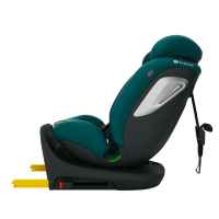 Столче за кола KinderKraft I-Grow 2 PLUS 40-150 см, Green-p1kiy.jpeg