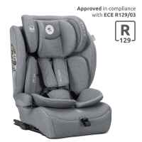 Столче за кола Lorelli Rio Isofix 76-150 см, Beige-p7ugr.jpeg