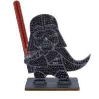 Комплект за диамантена бродерия Craft Buddy, Crystal Art Buddies, Дарт Вейдър-pAUUu.jpeg
