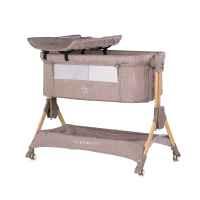 Сгъваема бебешка кошарка Chipolino SleepNFold, лате-pHgix.jpeg