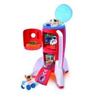 Игрален комплект Buki France, Космическа ракета-pItvi.jpeg