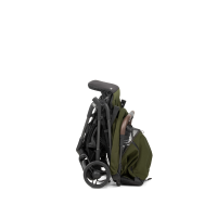 Лятна бебешка количка Noordi SIA carbon, Navy Green-pKMTy.png