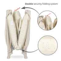 Бебешка кошара Lorelli TORINO 2 Нива, Blue-pS7Da.jpeg