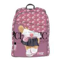 Ученическа раница Must, Chic Style-pUsnU.jpeg